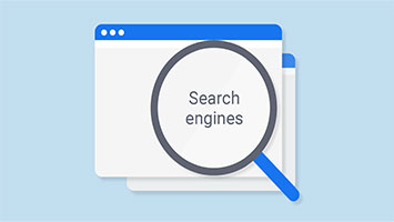 探究搜索引擎收录网站的原理